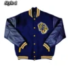 Nashville predators 2020 winter classic jacket