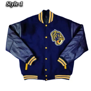 Nashville predators 2020 winter classic jacket