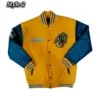 Nashville predators 2020 winter classic yellow jacket