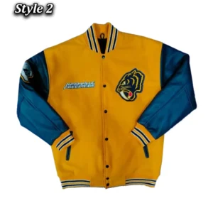 Nashville predators 2020 winter classic yellow jacket