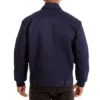 Nashville predators workwear navy bomber jacket