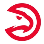 Nba atlanta hawks logo