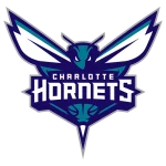 Nba charlotte hornets logo