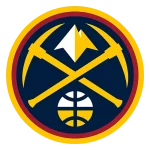 Nba denver nuggets logo