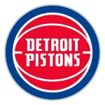 Nba detroit pistons logo