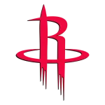 Nba houston rockets logo