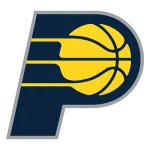 Nba indiana pacers logo