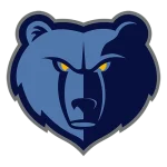Nba memphis grizzlies logo