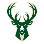 Nba milwaukee bucks logo