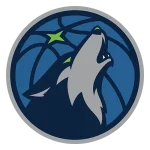 Nba minnesota timberwolves logo