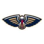 Nba new orleans pelicans logo