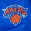 Nba new york knicks best of mens rib satin