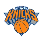 Nba new york knicks logo