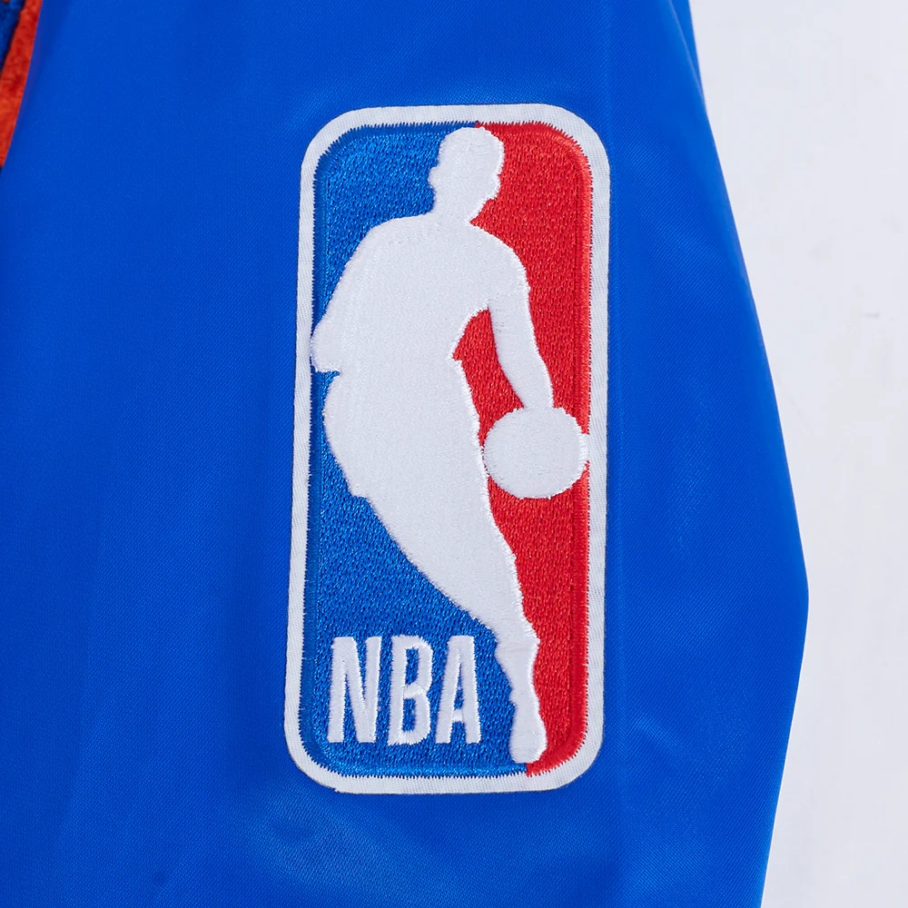 Nba patch logo
