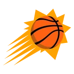 Nba phoenix suns logo