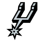 Nba san antonio spurs logo
