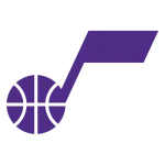 Nba utah jazz logo