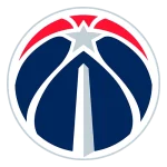 Nba washington wizards logo