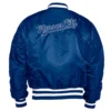 New era kansas city royals ma 1 bomber varsity jacket blue 2 1