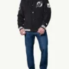 New jersey devils blackout corduroy jacket scaled 1