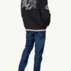 New jersey devils blackout corduroy varsity jacket scaled 1