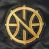 New orleans pelicans 202425 city edition logo jacket