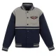 New orleans pelicans youth varsity jacket