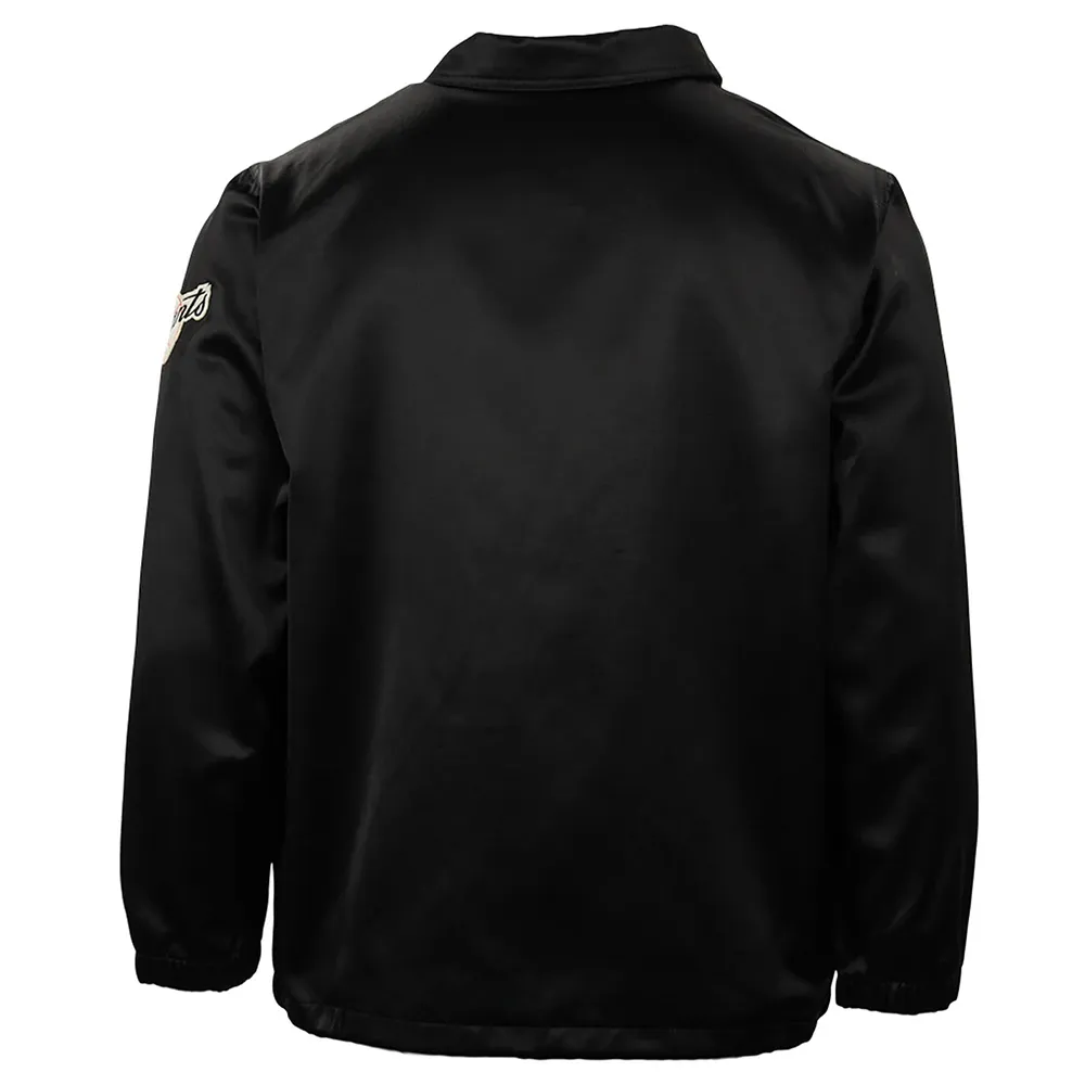 New york giants 1954 satin windbreaker