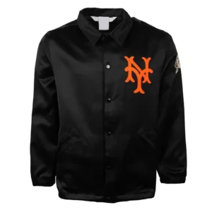 New york giants 1954 windbreaker
