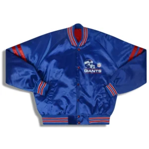 New york giants 1990s jacket