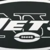 New york jets handmade wool jacket black 4