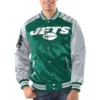 New york jets renegade jacket