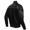 New york jets triple black satin