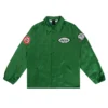 New york jets windbreaker
