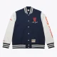 New york knicks washed jacket