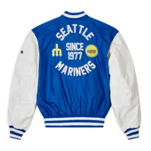 New york knicks x alpha x new era l 2b bomber jacket 2 2