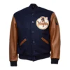 New york knights 1939 authentic jacket