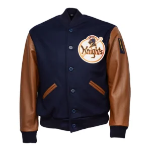 New york knights 1939 authentic jacket
