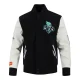 New york liberty classic jacket