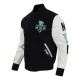 New york liberty classic varsity jacket 1
