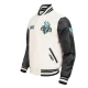 New york liberty retro classic varsity jacket