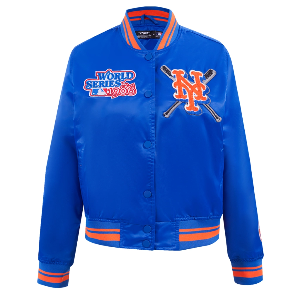 New york mets 1 1