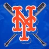 New york mets 2 1