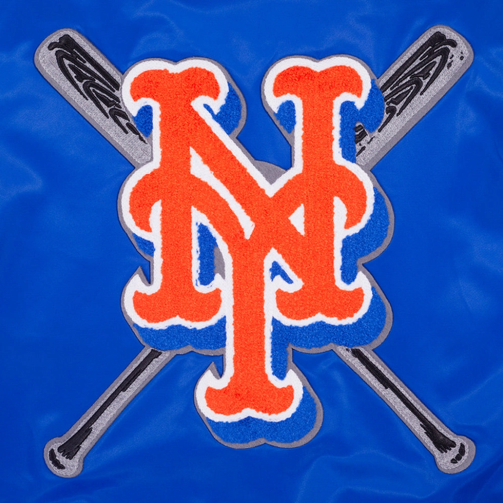 New york mets 2 1