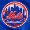 New york mets 3 1