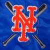 New york mets 4 1
