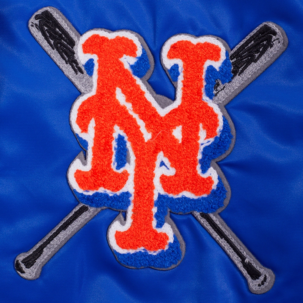 New york mets 4 1