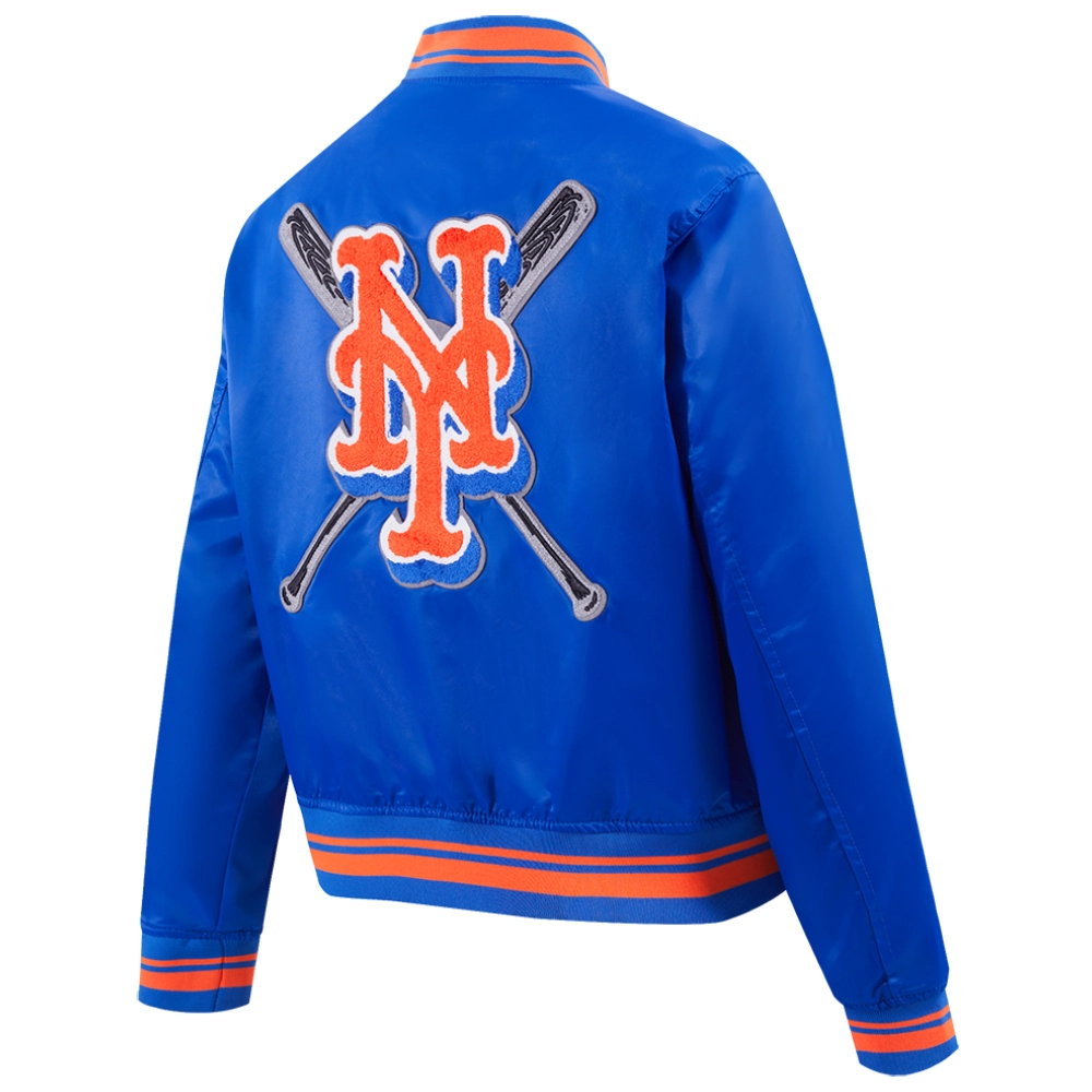 New york mets 5 1