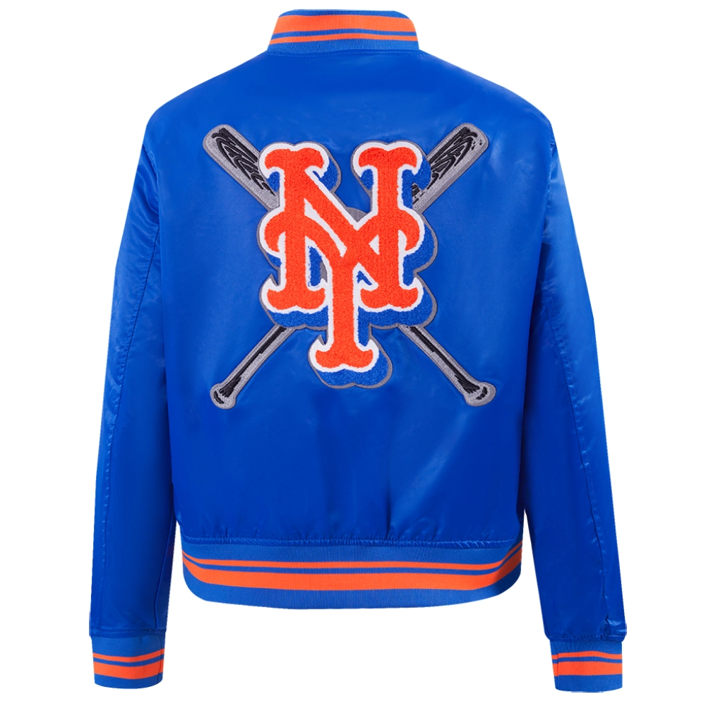 New york mets 6 1