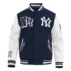 New york yankees best of mens jacket